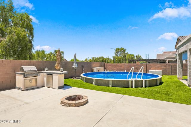 11955 W CALLE HERMOSA Lane, Avondale, AZ 85323