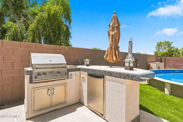 11955 W CALLE HERMOSA Lane, Avondale, AZ 85323