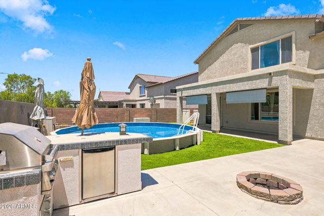 11955 W CALLE HERMOSA Lane, Avondale, AZ 85323