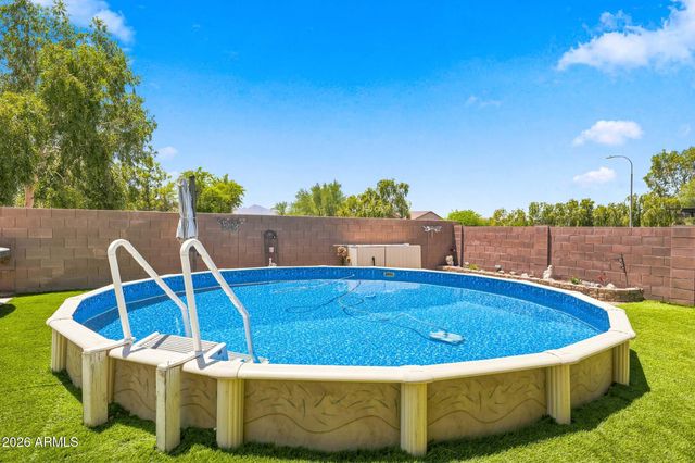 11955 W CALLE HERMOSA Lane, Avondale, AZ 85323