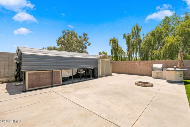11955 W CALLE HERMOSA Lane, Avondale, AZ 85323