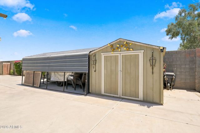 11955 W CALLE HERMOSA Lane, Avondale, AZ 85323
