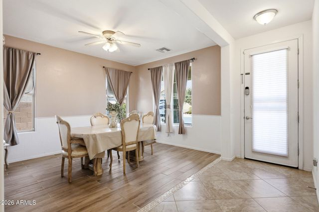 11955 W CALLE HERMOSA Lane, Avondale, AZ 85323