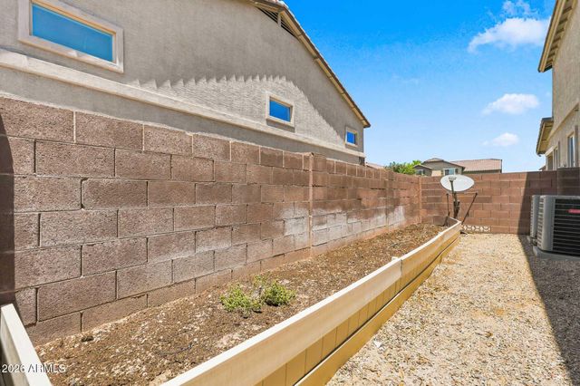 11955 W CALLE HERMOSA Lane, Avondale, AZ 85323