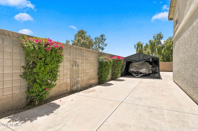 11955 W CALLE HERMOSA Lane, Avondale, AZ 85323