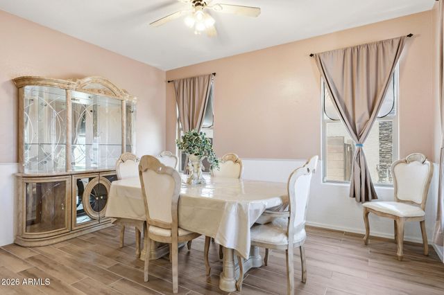 11955 W CALLE HERMOSA Lane, Avondale, AZ 85323