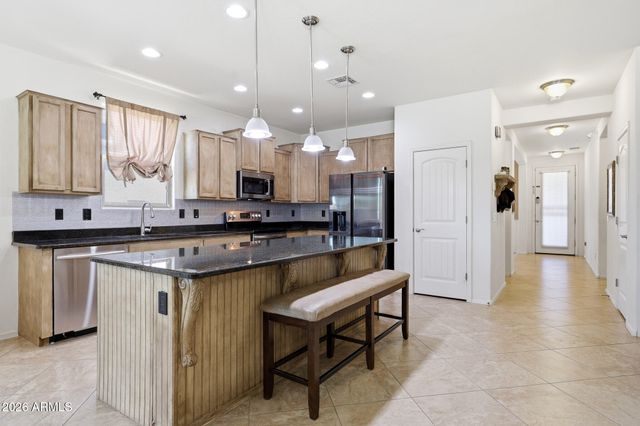 11955 W CALLE HERMOSA Lane, Avondale, AZ 85323