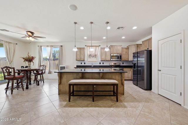 11955 W CALLE HERMOSA Lane, Avondale, AZ 85323