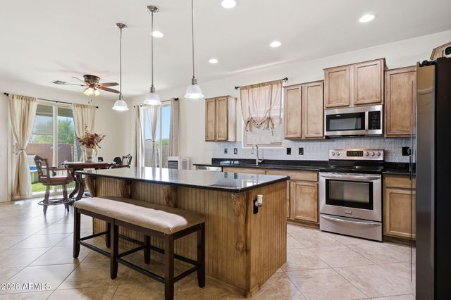 11955 W CALLE HERMOSA Lane, Avondale, AZ 85323