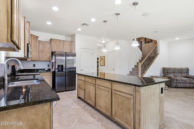 11955 W CALLE HERMOSA Lane, Avondale, AZ 85323
