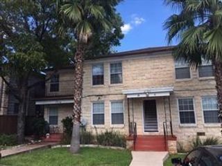 2104 Enfield RD, Austin, TX 78703