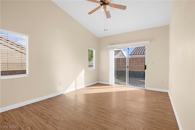 9713 Canyon Walk Avenue, Las Vegas, NV 89147