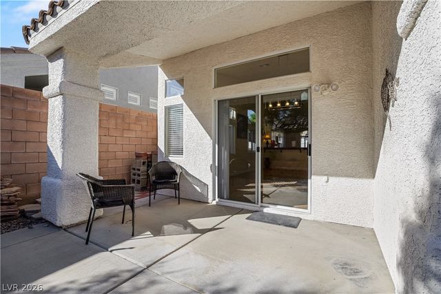 9713 Canyon Walk Avenue, Las Vegas, NV 89147