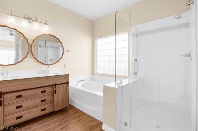 9713 Canyon Walk Avenue, Las Vegas, NV 89147