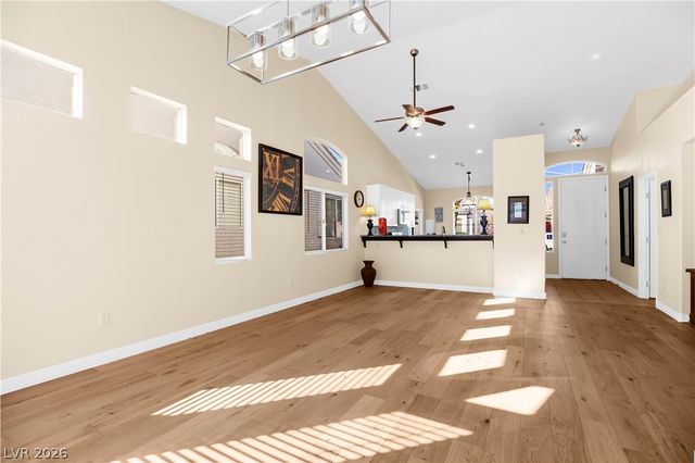 9713 Canyon Walk Avenue, Las Vegas, NV 89147