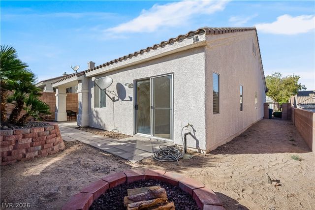 9713 Canyon Walk Avenue, Las Vegas, NV 89147