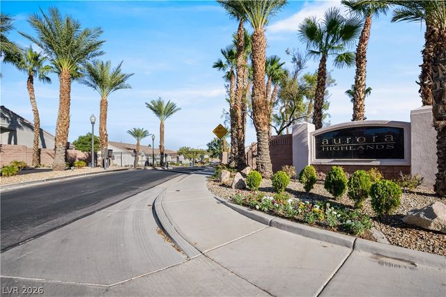 9713 Canyon Walk Avenue, Las Vegas, NV 89147