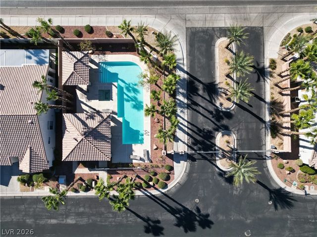 9713 Canyon Walk Avenue, Las Vegas, NV 89147