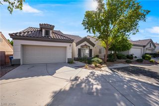 9713 Canyon Walk Avenue, Las Vegas, NV 89147