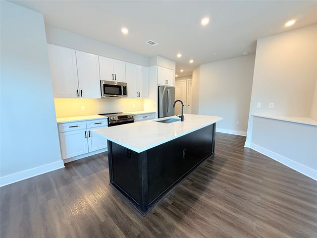 3255 Carlisle Street 1307, Dallas, TX 75204