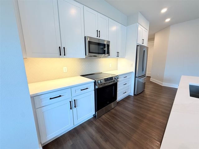 3255 Carlisle Street 1307, Dallas, TX 75204