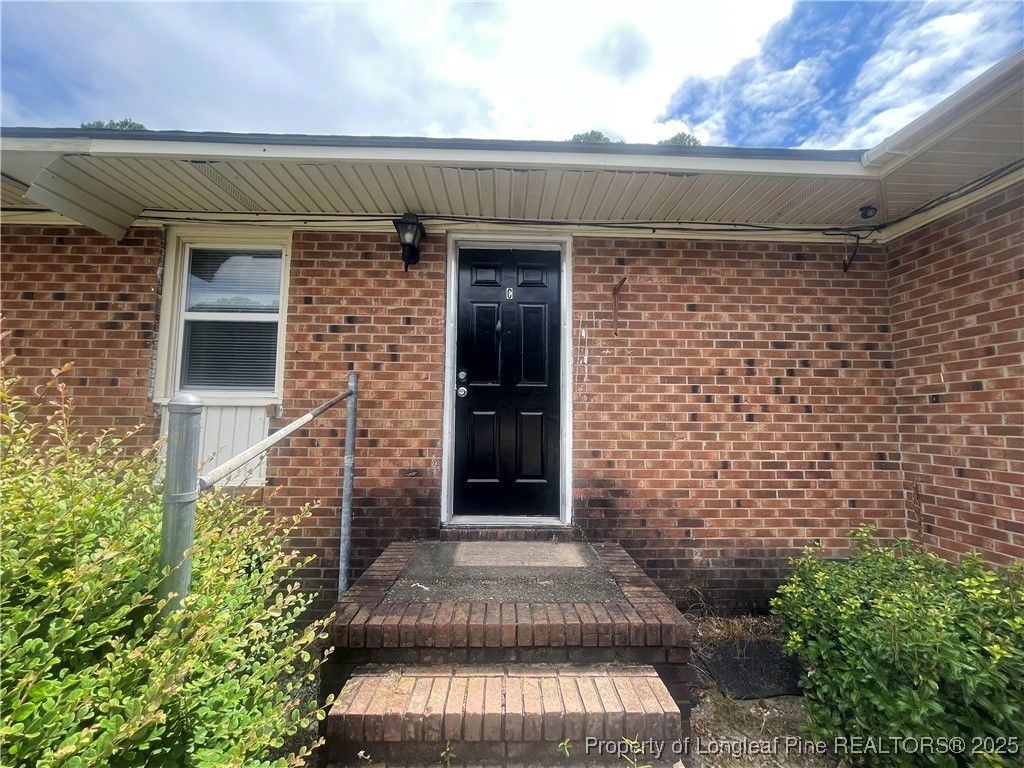4956 Fieldcrest Drive C, Fayetteville, NC 28303