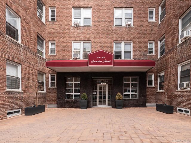 64-85 Saunders Street A9, Rego Park, NY 11375