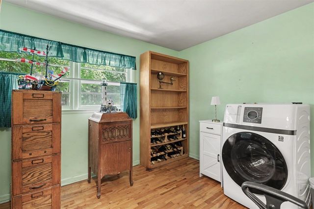 548 N Linden Street, Marshall, MI 49068