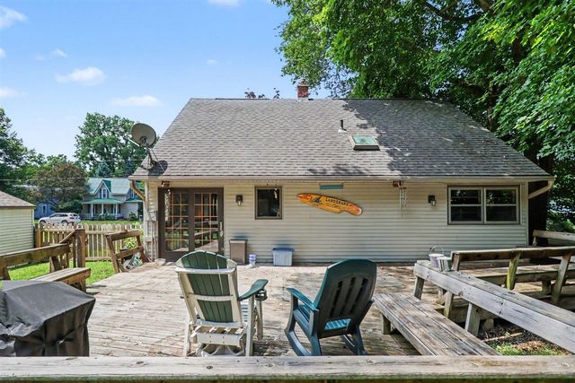548 N Linden Street, Marshall, MI 49068