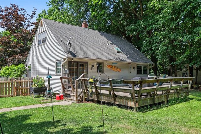 548 N Linden Street, Marshall, MI 49068