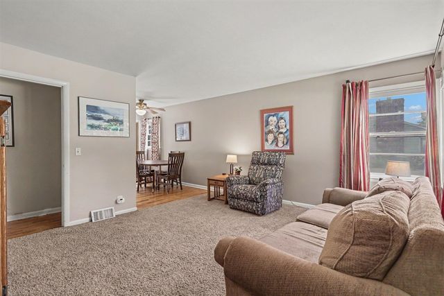 548 N Linden Street, Marshall, MI 49068