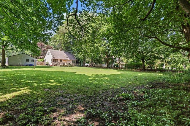 548 N Linden Street, Marshall, MI 49068