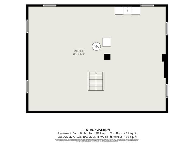 548 N Linden Street, Marshall, MI 49068