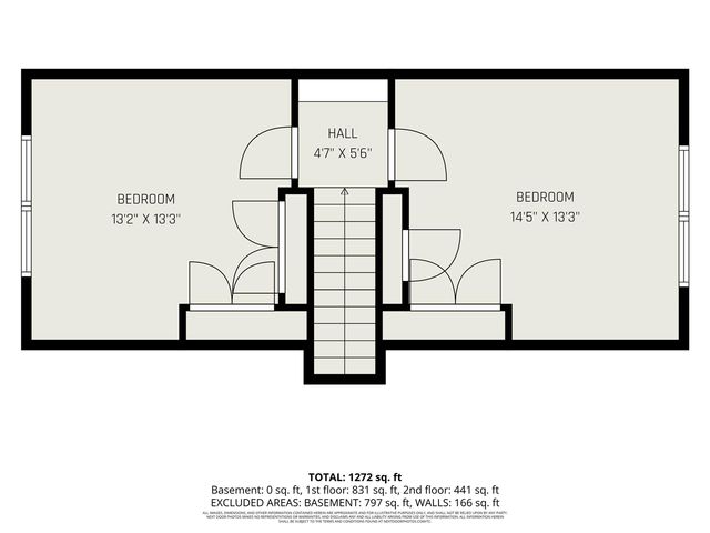 548 N Linden Street, Marshall, MI 49068