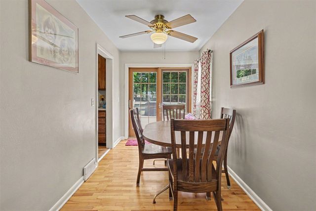548 N Linden Street, Marshall, MI 49068
