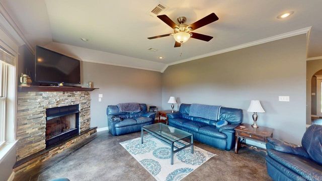 3 Corbin Cove, Greenbrier, AR 72058
