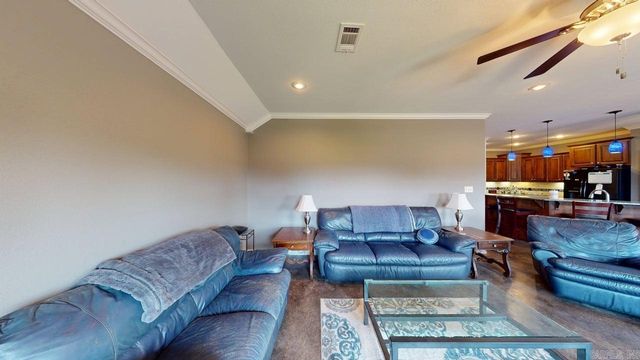 3 Corbin Cove, Greenbrier, AR 72058