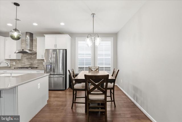 1018 LACONIAN ST SE, Leesburg, VA 20175