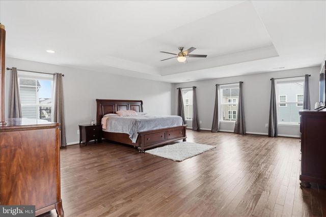 1018 LACONIAN ST SE, Leesburg, VA 20175