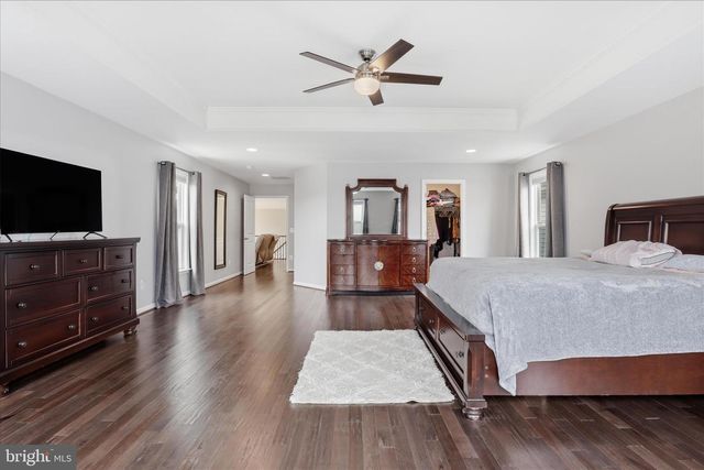 1018 LACONIAN ST SE, Leesburg, VA 20175