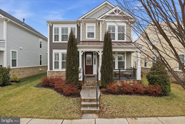 1018 LACONIAN ST SE, Leesburg, VA 20175