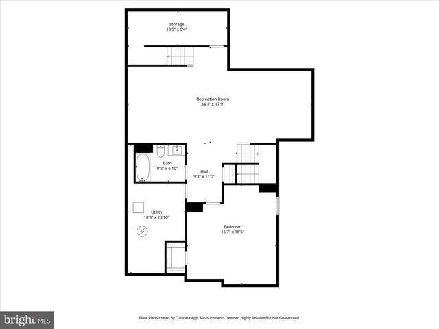 1018 LACONIAN ST SE, Leesburg, VA 20175