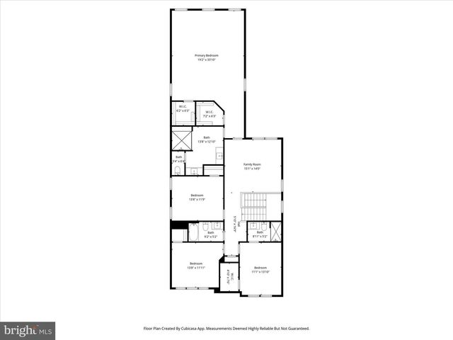 1018 LACONIAN ST SE, Leesburg, VA 20175