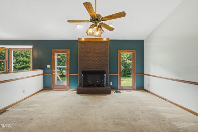 2632 N Shiloh Road, Garner, NC 27529