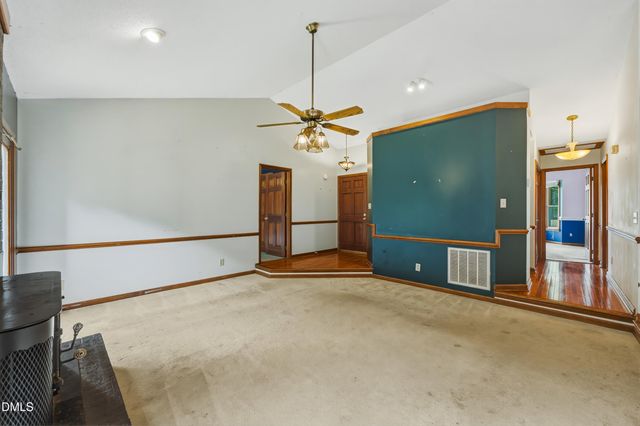 2632 N Shiloh Road, Garner, NC 27529