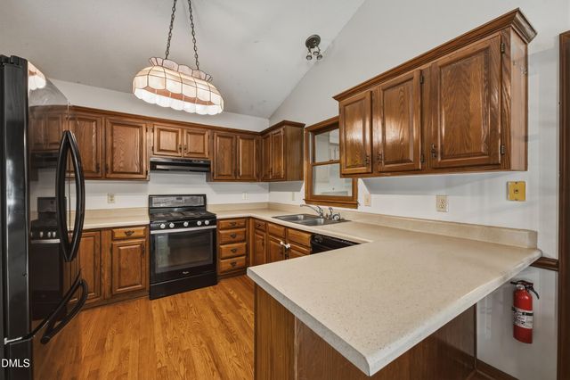2632 N Shiloh Road, Garner, NC 27529