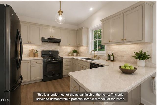 2632 N Shiloh Road, Garner, NC 27529