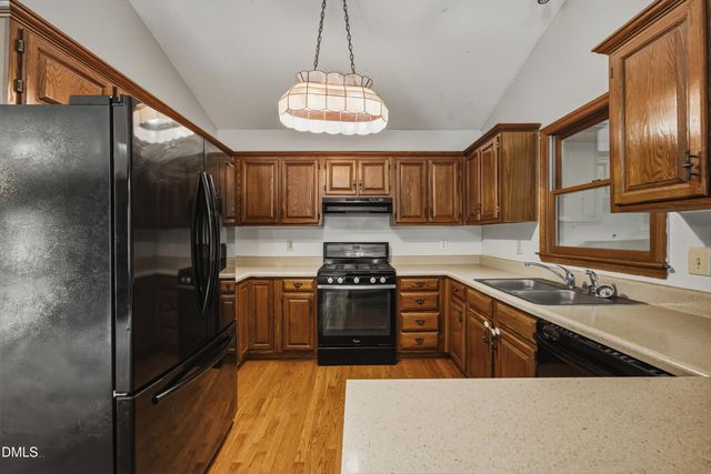 2632 N Shiloh Road, Garner, NC 27529