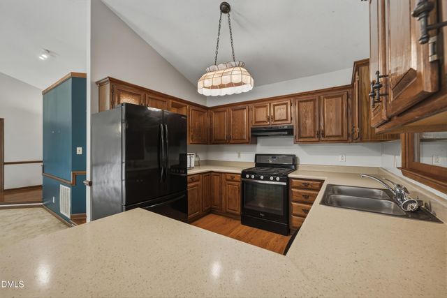 2632 N Shiloh Road, Garner, NC 27529
