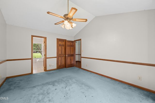 2632 N Shiloh Road, Garner, NC 27529